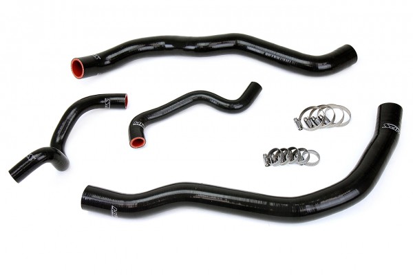 2011-2015 Kia Optima Radiator Coolant Hose