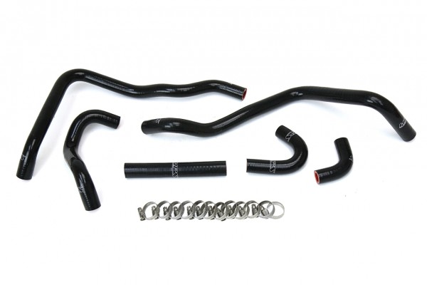 2000-2005 Toyota MR2 Spyder Radiator Coolant Hose