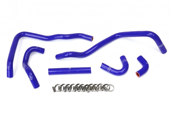 2000-2005 Toyota MR2 Spyder Radiator Coolant Hose