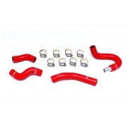 2007-2008 Nissan 350Z Radiator Coolant Hose