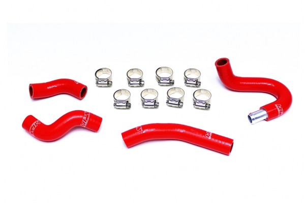 2007-2008 Nissan 350Z Radiator Coolant Hose
