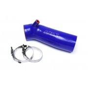 HPS BLUE REINFORCED SILICONE POST MAF AIR INTAKE HOSE KIT FOR HONDA 13-16 ACCORD 2.4L