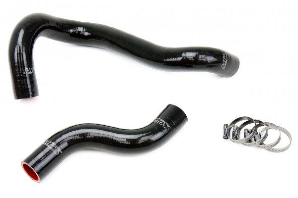 1974-1975 Nissan 260Z Radiator Coolant Hose 1974-1975 Nissan 260Z Radiator Coolant Hose