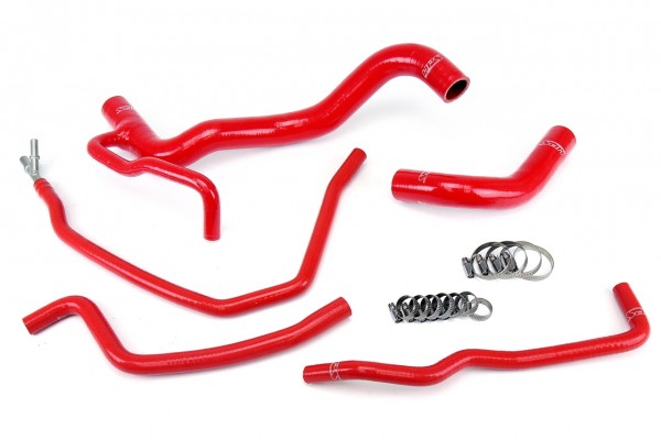 2011-2015 Scion tC Radiator Coolant Hose