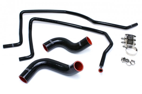 2004-2006 Dodge Ram 1500 Radiator Coolant Hose