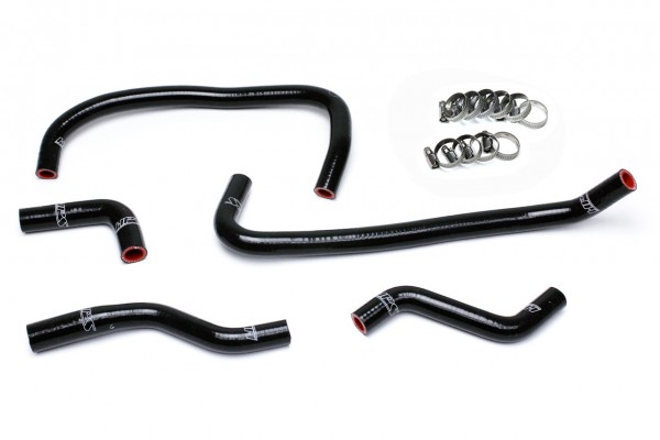 2015-2017 Dodge Viper Radiator Coolant Hose