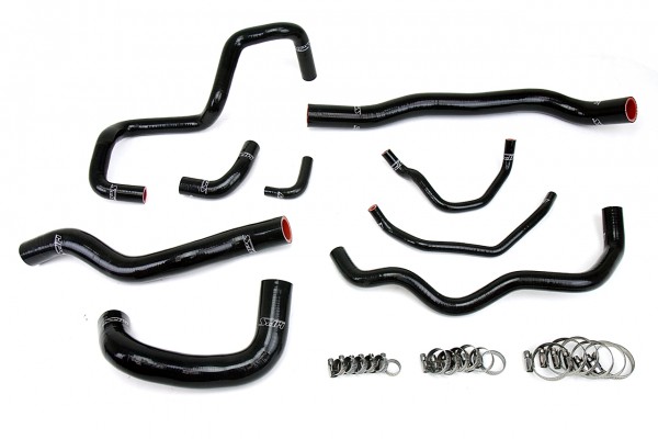 2006-2007 Mazda 6 Radiator Coolant Hose