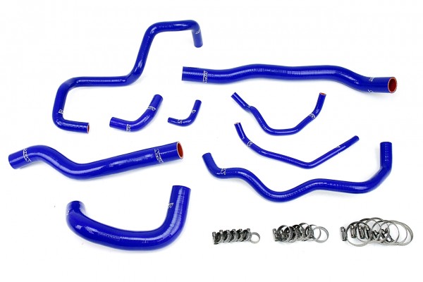 2006-2007 Mazda 6 Radiator Coolant Hose