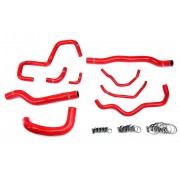 2006-2007 Mazda 6 Radiator Coolant Hose