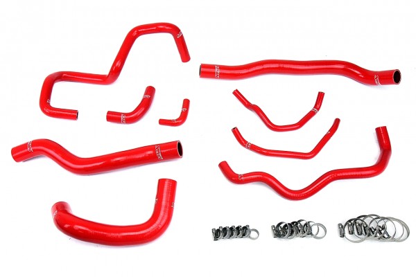 2006-2007 Mazda 6 Radiator Coolant Hose