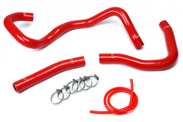 2008-2017 Mitsubishi Lancer Radiator Coolant Hose