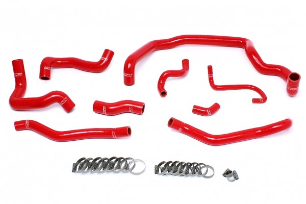 2007-2011 Mini Cooper Radiator Coolant Hose