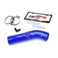 HPS Blue Reinforced Silicone Post MAF Air Intake Hose Kit for Nissan 03-06 350Z 3.5L V6