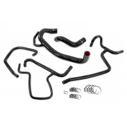 2012-2014 Dodge Charger Radiator Coolant Hose
