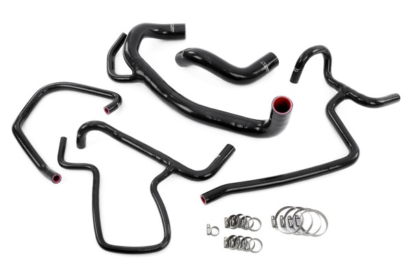 2012-2014 Dodge Charger Radiator Coolant Hose
