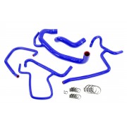 2012-2014 Dodge Charger Radiator Coolant Hose
