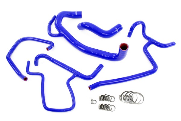 2012-2014 Dodge Charger Radiator Coolant Hose