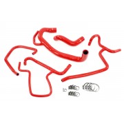 2012-2014 Chrysler 300 Radiator Coolant Hose