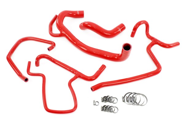 2012-2014 Chrysler 300 Radiator Coolant Hose
