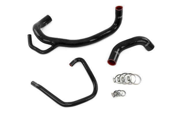 2012-2014 Chrysler 300 Radiator Coolant Hose