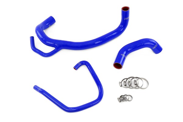 2012-2014 Chrysler 300 Radiator Coolant Hose