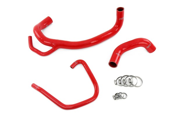 2012-2014 Chrysler 300 Radiator Coolant Hose