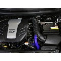 2013-2017 Hyundai Veloster Intercooler Hose