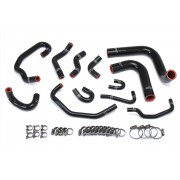 1993-1995 Toyota 4Runner Radiator Coolant Hose