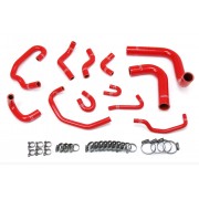 1993-1995 Toyota 4Runner Radiator Coolant Hose