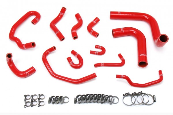 1993-1995 Toyota 4Runner Radiator Coolant Hose