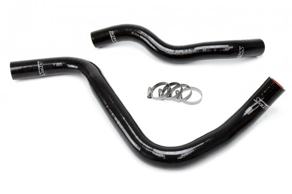 2004-2008 Acura TL Radiator Coolant Hose