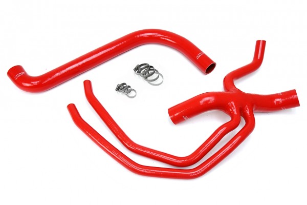 1999-2003 Ford F-150 Radiator Coolant Hose