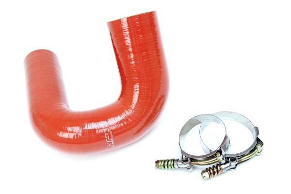 HPS Silicone Transmission Oil Cooler Coolant Hose Volvo Mack Truck MP7 Engine Replace OE Part # 22882156