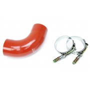 HPS Silicone Transmission Oil Cooler Coolant Hose Mack Trucks MP7 Engine Replace OE Part # 22883153