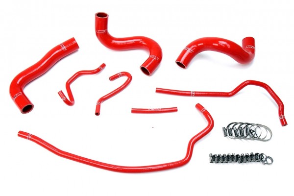 2009-2013 Toyota Corolla Radiator Coolant Hose