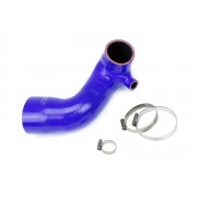 HPS Blue Silicone Air Intake Hose Kit for 2005-2006 Jeep Liberty CRD KJ 2.8L Diesel Turbo