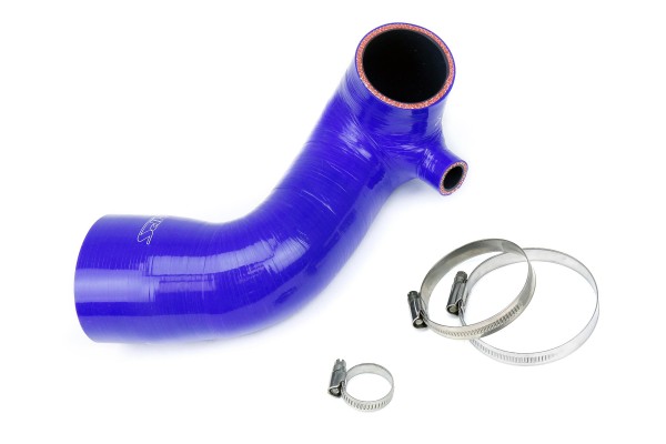 HPS Blue Silicone Air Intake Hose Kit for 2005-2006 Jeep Liberty CRD KJ 2.8L Diesel Turbo