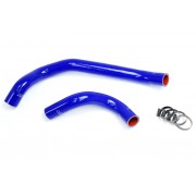 HPS Reinforced Blue Silicone Radiator Hose Kit Coolant for Toyota 10-18 4Runner 4.0L V6