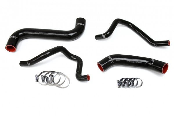 2004-2005 Subaru Impreza Radiator Coolant Hose