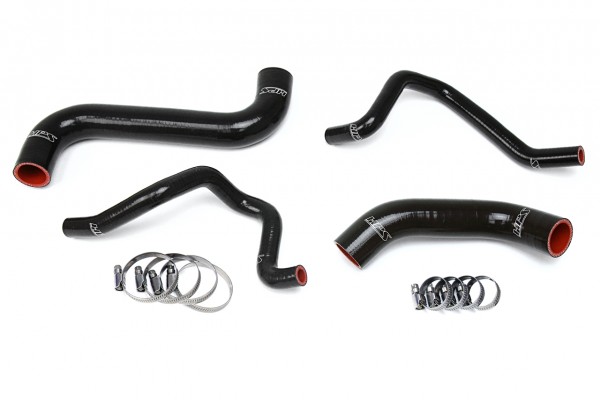 2006-2007 Subaru Impreza Radiator Coolant Hose