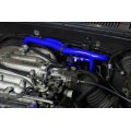 1989-1992 Toyota 4Runner Radiator Coolant Hose