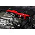 1989-1992 Toyota 4Runner Radiator Coolant Hose