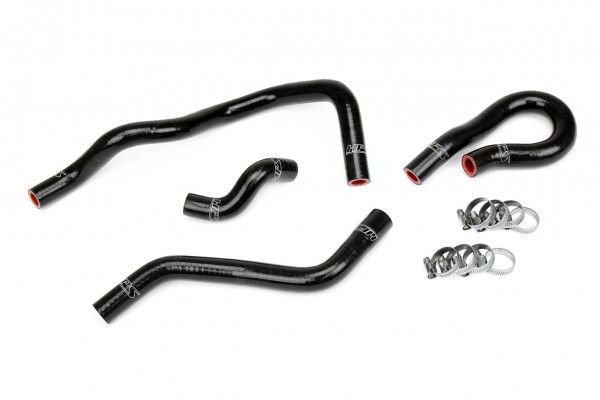 1996-2000 Honda Civic HVAC Heater Hose