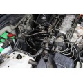 1996-2000 Honda Civic HVAC Heater Hose