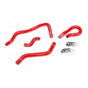 1996-2000 Honda Civic HVAC Heater Hose