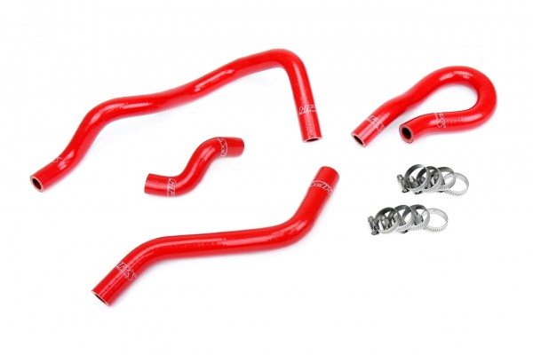 1996-2000 Honda Civic HVAC Heater Hose