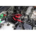 1996-2000 Honda Civic HVAC Heater Hose