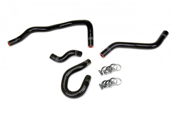 1996-2000 Honda Civic HVAC Heater Hose