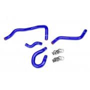 1996-2000 Honda Civic HVAC Heater Hose