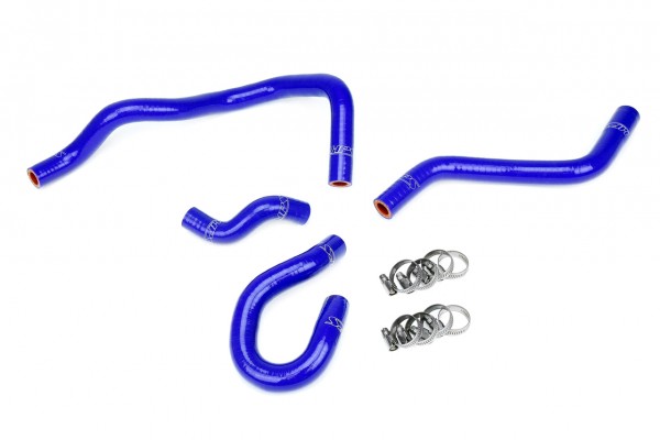 1996-2000 Honda Civic HVAC Heater Hose